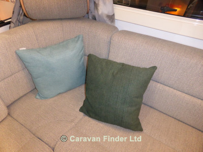 Adria Alpina 613 UC Mississippi 4b 2020 image