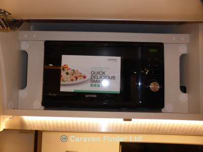 Adria Alpina 613 UC Mississippi 4b 2020 image