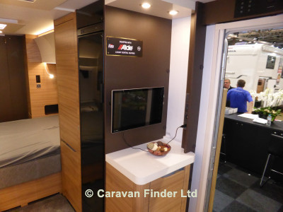 Adria Alpina 613 UC Mississippi 4b 2020 image