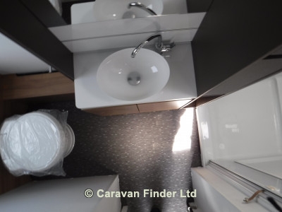 Adria Alpina 613 UL Colorado 4b 2020 image