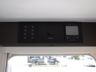 Adria Alpina 613 UL Colorado 4b 2020 image