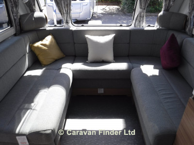 Adria Alpina 613 UL Colorado 4b 2020 image