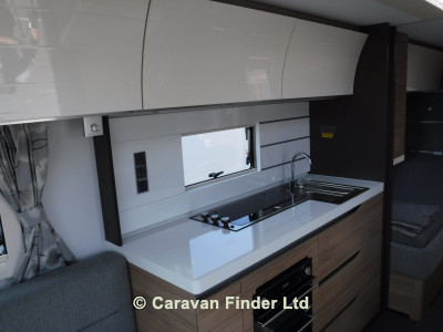 Adria Alpina 613 UL Colorado 4b 2020 image