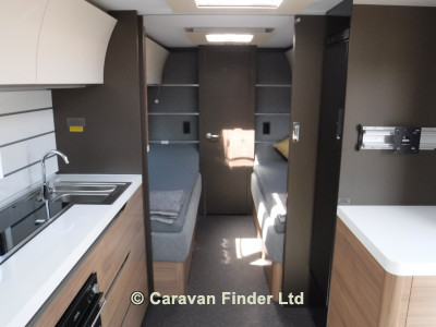 Adria Alpina 613 UL Colorado 4b 2020 image