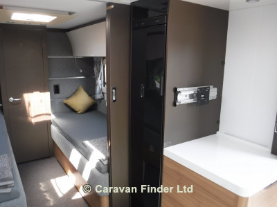 Adria Alpina 613 UL Colorado 4b 2020 image