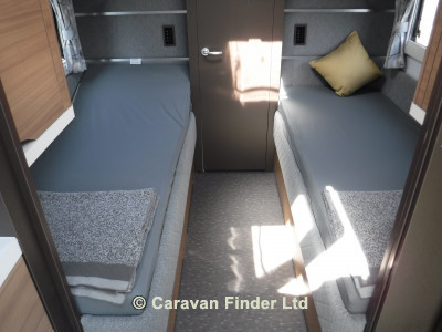 Adria Alpina 613 UL Colorado 4b 2020 image