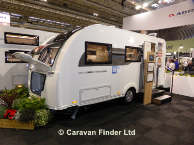 Adria Altea 492 DT Aire 2b 2020 image