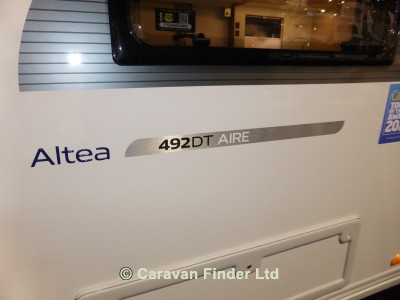 Adria Altea 492 DT Aire 2b 2020 image