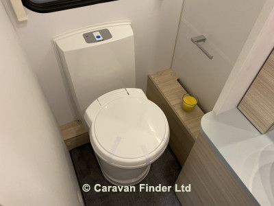 Adria Altea 612 DL Tyne 4b 2020 image