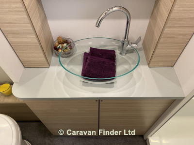 Adria Altea 612 DL Tyne 4b 2020 image