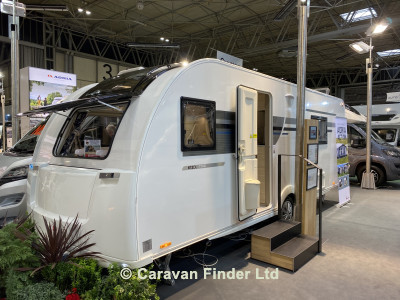 Adria Altea 612 DL Tyne 2020