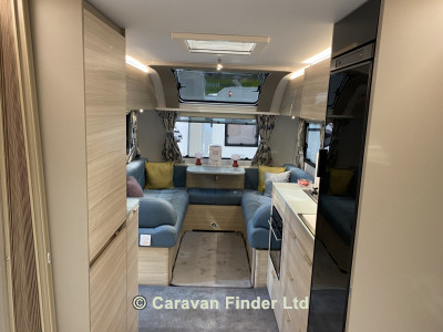 Adria Altea 612 DL Tyne 4b 2020 image