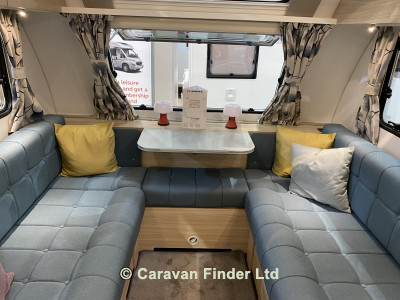 Adria Altea 612 DL Tyne 4b 2020 image