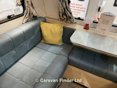 Adria Altea 612 DL Tyne 4b 2020 image