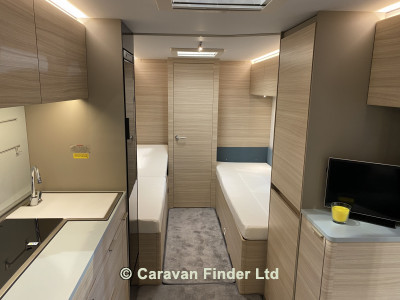 Adria Altea 612 DL Tyne 4b 2020 image