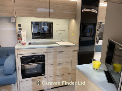 Adria Altea 612 DL Tyne 4b 2020 image