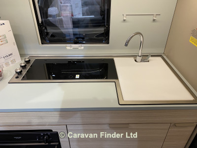 Adria Altea 612 DL Tyne 4b 2020 image