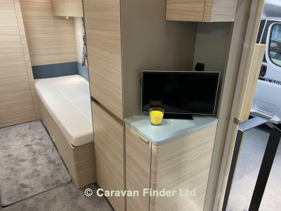 Adria Altea 612 DL Tyne 4b 2020 image