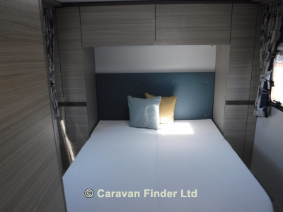 Adria Altea 622 DP Dart 4b 2020 image