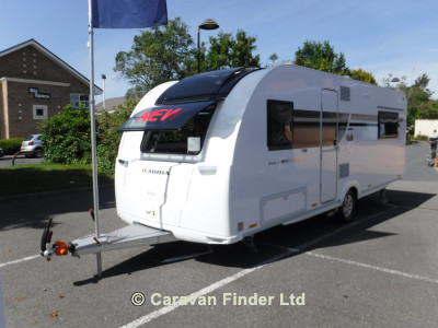 Adria Altea 622 DP Dart 4b 2020 image