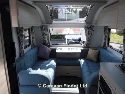 Adria Altea 622 DP Dart 4b 2020 image