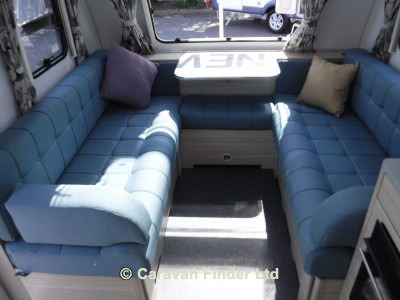 Adria Altea 622 DP Dart 4b 2020 image