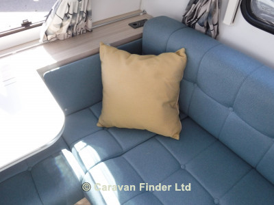 Adria Altea 622 DP Dart 4b 2020 image