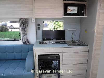 Adria Altea 622 DP Dart 4b 2020 image