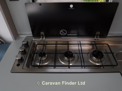 Adria Altea 622 DP Dart 4b 2020 image