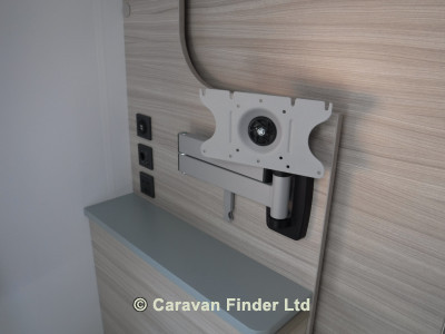 Adria Altea 622 DP Dart 4b 2020 image