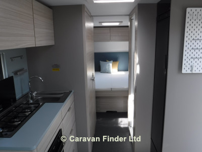 Adria Altea 622 DP Dart 4b 2020 image