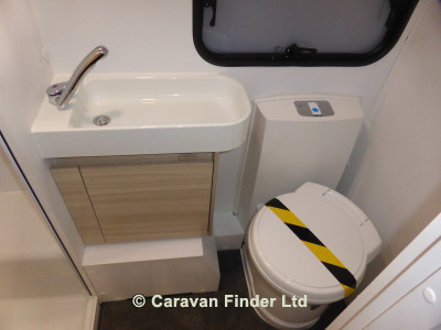 Adria Altea 622 DK Avon 6b 2020 image