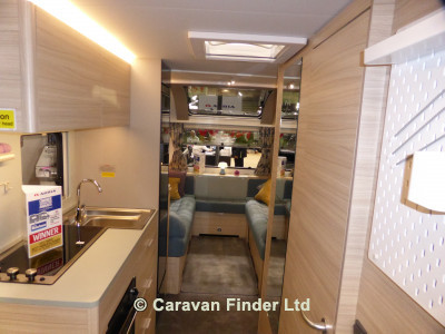 Adria Altea 622 DK Avon 6b 2020 image