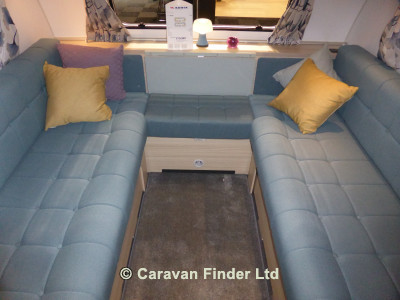 Adria Altea 622 DK Avon 6b 2020 image