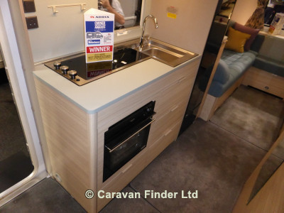 Adria Altea 622 DK Avon 6b 2020 image