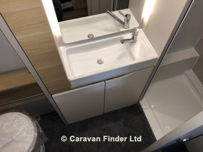 Adria Adora 613 DT Isonzo 2021 (Trade) image coming soon