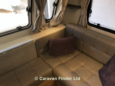 Adria Adora 613 DT Isonzo 2021 (Trade) image coming soon