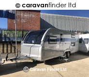 Adria Adora 623 DT Sava caravan