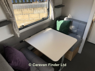 Adria Adora 623 DT Sava 4b 2021 image