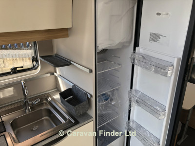 Adria Adora 623 DT Sava 4b 2021 image