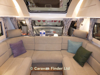 Adria Alpina 613 UC Mississippi 2021 (Trade) image 