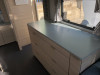 Used Adria Altea 492 DT Aire 2021 touring caravan Image