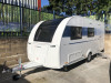 Used Adria Altea 492 DT Aire 2021 touring caravan Image