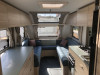 Used Adria Altea 492 DT Aire 2021 touring caravan Image
