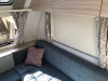 Used Adria Altea 492 DT Aire 2021 touring caravan Image