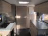 Used Adria Altea 492 DT Aire 2021 touring caravan Image