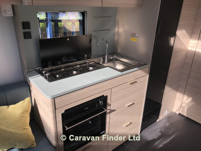 Adria Altea 492 DT Aire 2b 2021 image