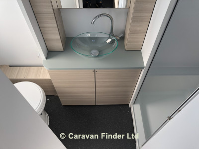 Adria Altea 612 DL Tyne 4b 2021 image