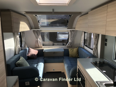 Adria Altea 612 DL Tyne 4b 2021 image