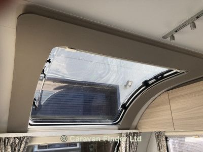 Adria Altea 612 DL Tyne 4b 2021 image